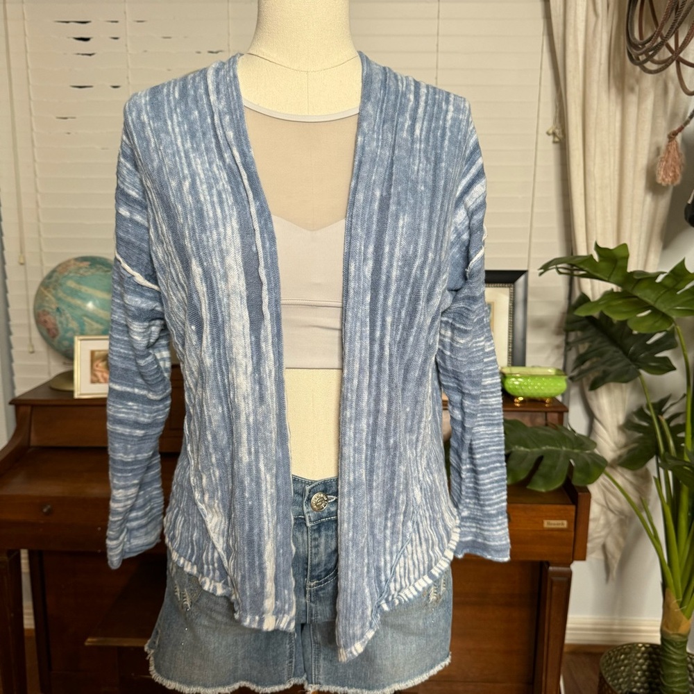 Nic + Zoe cardigan